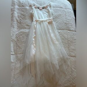 Girls formal dress⭐️!